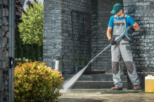 Best Warehouse Floor Cleaning in Independence, KY