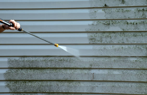 Best Vinyl Siding Pressure Washing in Independence, KY