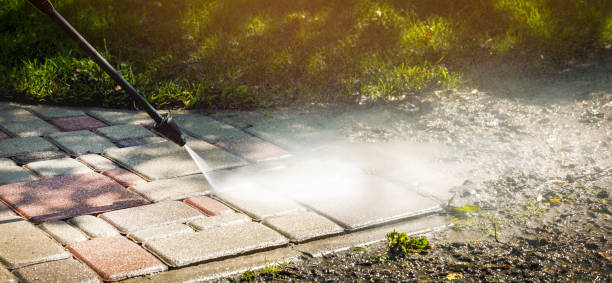 Best Deck and Patio Pressure Washing in Independence, KY