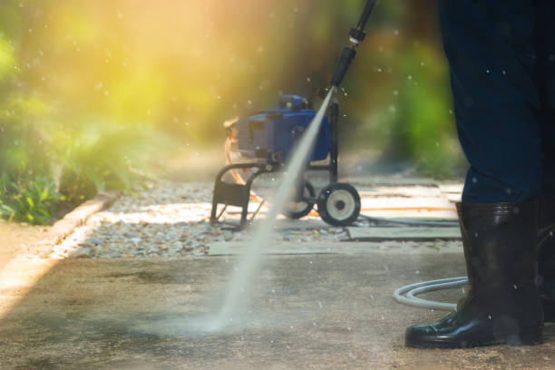 Best Soft Washing for Delicate Surfaces in Independence, KY