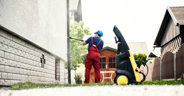 Best Sidewalk and Walkway Pressure Cleaning in Independence, KY